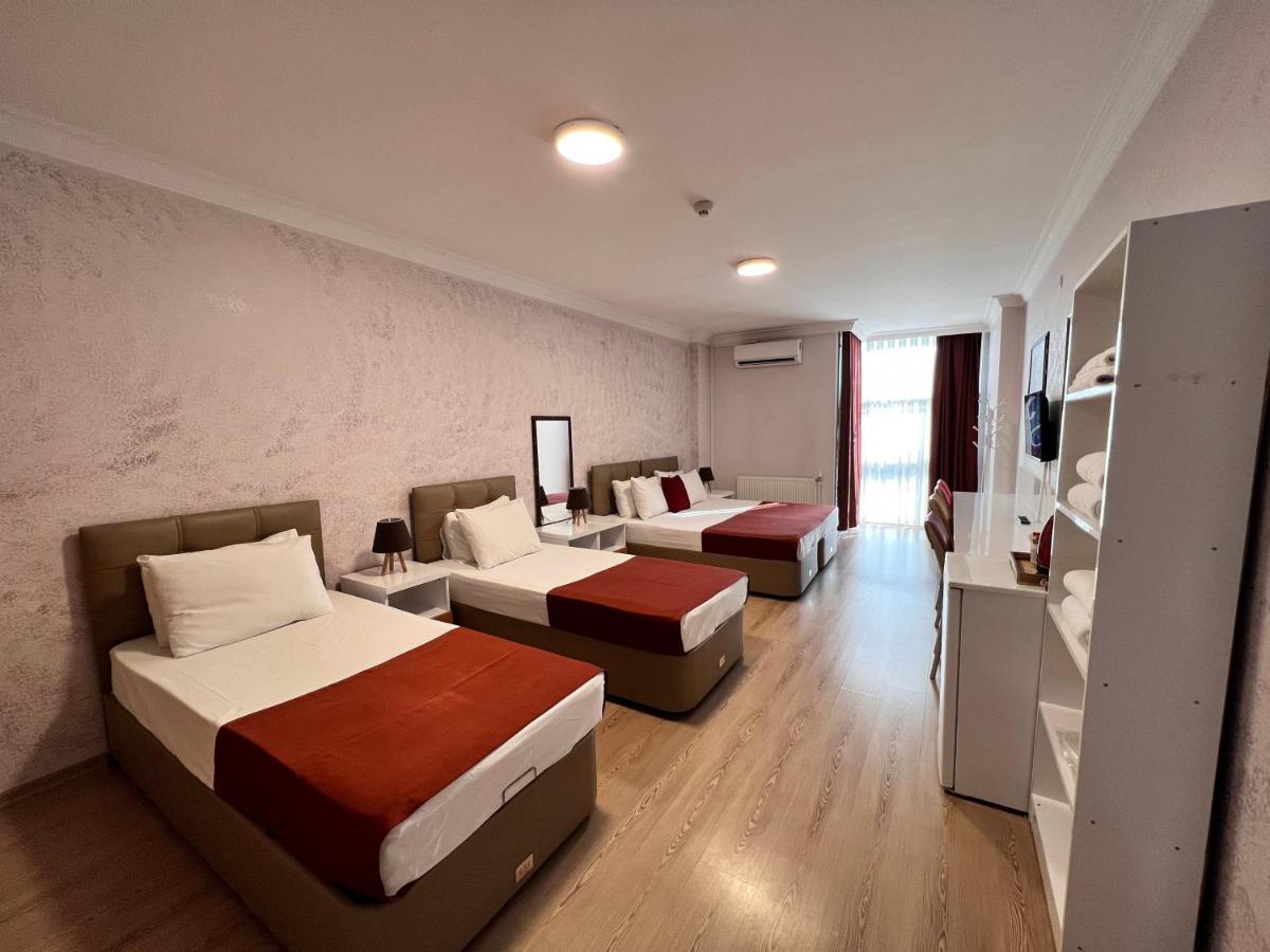 Park Ulusoy Hotel Izmir Zewnętrze zdjęcie